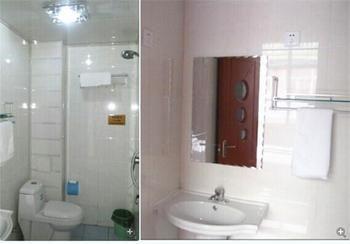 Longtai Star Hotel Циндао Экстерьер фото