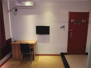 Longtai Star Hotel Циндао Экстерьер фото