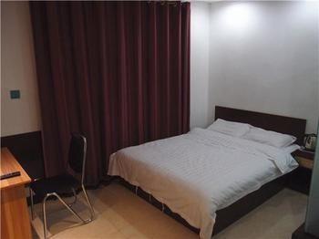 Longtai Star Hotel Циндао Экстерьер фото